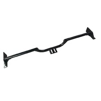 Tuff Mounts Tubular Gearbox Crossmember Lofr LS Swap into Holden HQ-WB T350 Auto TMG024