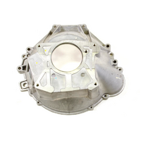 Tremec Aluminium Bellhousing Small Block Ford to Tremec TKO