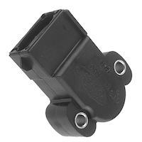 Goss TPS sensor for Ford Fairmont EF 8/94 - 9/96 SOHC 12v MPFI 6cyl 4.0L Automatic RWD 4D Wagon 