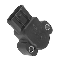 Goss TPS sensor for Ford Falcon AU 11/01 - 10/02 5.0 OHV 16v MPFI V8 4.9L Manual RWD 4D Sedan 