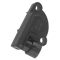 Goss TPS sensor for Daewoo Cielo GLX 9/95 - 6/98 A15MF DOHC 16v MPFI 4cyl 1.5L Automatic FWD 3D Hatchback 