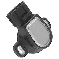 Goss TPS sensor for Mazda 323 Protege BA 8/94 - 9/98 BP-ZE DOHC 16v MPFI 4cyl 1.8L Manual FWD 4D Sedan UP TO 07/95