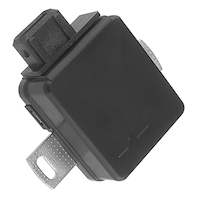 Goss TPS sensor for Daihatsu Feroza F300 7/93 - 5/98 HD-E SOHC 16v MPFI 4cyl 1.6L Manual 4WD Hard Top 