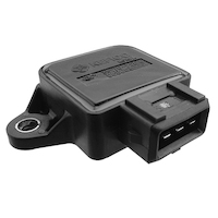 Goss TPS sensor for Kia Sportage JA 11/96 - 4/00 FE DOHC 16v MPFI 4cyl 2.0L Manual 4WD 4D Wagon 