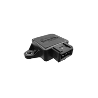OEM TPS sensor for Hyundai Excel X3 1/98 - 5/01 G4FK DOHC 16v MPFI 4cyl 1.5L Manual FWD 3D Hatchback 