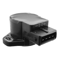 Goss TPS sensor for Mitsubishi Challenger PA 3/98 - 4/07 6G72 SOHC 24v MPFI V6 3.0L Manual 4WD 4D Wagon up to 05/01 w/o cruise