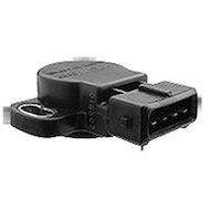 Goss TPS sensor for Mitsubishi Galant HH 9/90 - 4/94 4G63T DOHC 16v TURBO MPFI 4cyl 2.0L Manual AWD 4D Sedan 