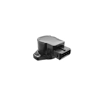 OEM TPS sensor for Hyundai Sonata Y2 3/90 - 11/93 G6AT SOHC 12v MPFI V6 3.0L Automatic FWD 4D Sedan 