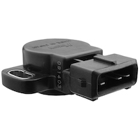 Goss TPS sensor for Mitsubishi Challenger PA 3/98 - 4/07 6G72 SOHC 24v MPFI V6 3.0L Automatic 4WD 4D Wagon 05/01 on - 3 pin plug