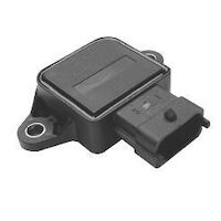 Goss TPS sensor for Ford Falcon AU 11/01 - 10/02 INTECH SOHC 12v MPFI 6cyl 4.0L Automatic RWD 4D Wagon 