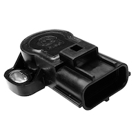 Goss TPS sensor for Hyundai Sonata EF 8/98 - 3/01 G4JP DOHC 16v MPFI 4cyl 2.0L Manual FWD 4D Sedan 