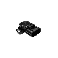 OEM TPS sensor for Hyundai Sonata EF 8/98 - 3/01 G4JP DOHC 16v MPFI 4cyl 2.0L Manual FWD 4D Sedan 