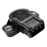Goss TPS sensor for Hyundai Tiburon GK 3/02 - 2/07 G6BA DOHC 24v MPFI V6 2.7L Automatic FWD 3D Hatchback 