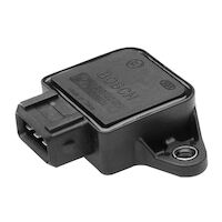 Goss TPS sensor for Alfa Romeo 156 8/00 - 10/03 AR32310 DOHC 16v MPFI 4cyl 2.0L Manual FWD 4D Wagon 
