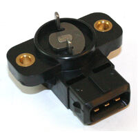 Goss TPS sensor for Hyundai Sonata EF 9/01 - 6/05 G4JS DOHC 16v MPFI 4cyl 2.4L Automatic FWD 4D Sedan 