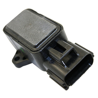 Goss TPS sensor for Ford Fairmont BF 10/05 - 9/06 BARRA 190 DOHC 24v MPFI 6cyl 4.0L Automatic RWD 4D Sedan 