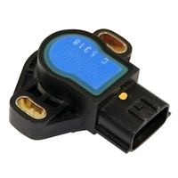 OEM TPS sensor for Subaru Forester SG9 7/02 - 3/08 EJ25 SOHC 16v MPFI Flat4 2.5L Manual AWD 4D Wagon up to 05/03 manual