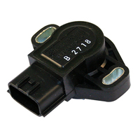 Goss TPS sensor for Nissan Pulsar N14 10/91 - 3/94 SR20DE DOHC 16v MPFI 4cyl 2.0L Manual FWD 4D Sedan Manual