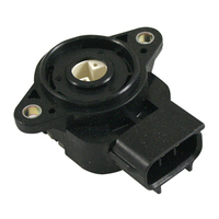 Goss TPS sensor for Mazda 323 Protege BA 8/94 - 9/98 BP-ZE DOHC 16v MPFI 4cyl 1.8L Automatic FWD 4D Sedan 10/96 ON