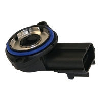 Goss TPS sensor for Mazda 3 BK SP23 1/04 - 7/06 MZR (L3) DOHC 16v MPFI 4cyl 2.3L Automatic FWD 4D Sedan UP TO 03/06