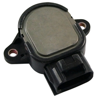 Goss TPS sensor for Subaru Impreza GE 1/08 - 1/00 DOHC 16v TURBO MPFI Flat4 2.5L Manual AWD 4D Sedan 