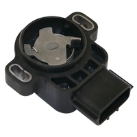 Goss TPS sensor for Subaru Impreza GD 11/02 - 8/04 EJ25 SOHC 16v MPFI Flat4 2.5L Manual AWD 4D Sedan UP TO 06/04 MY02-04