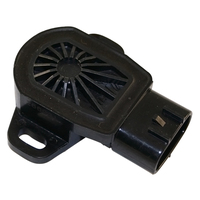 Goss TPS sensor for Holden Cruze YG 7/02 - 6/07 M15A DOHC 16v MPFI 4cyl 1.5L Automatic 4WD 5D Hatchback 