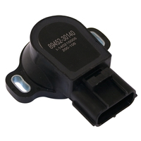 Goss TPS sensor for Lexus LX470 UZJ100R 4/98 - 9/02 2UZ-FE DOHC 32v MPFI V8 4.7L Automatic AWD 4D Wagon 