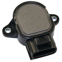 Goss TPS sensor for Toyota Hilux RZN147R 1/02 - 1/06 3RZ-FE DOHC 16v MPFI 4cyl 2.7L Manual RWD 2D Cab Chassis 