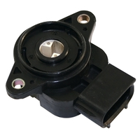 OEM TPS sensor for Toyota Rav4 SXA11R 7/95 - 7/00 3S-FE DOHC 16v MPFI 4cyl 2.0L Manual AWD 4D Wagon 