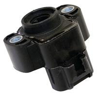 Goss TPS sensor for Jeep Grand Cherokee WJ 6/99 - 1/01 MX OHV 12v MPFI 6cyl 4.0L Automatic 4WD 4D Wagon Round pins