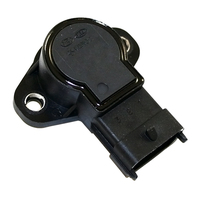 Goss TPS sensor for Hyundai Getz TB 1/06 - 1/00 G4ED2 DOHC 16v MPFI 4cyl 1.6L Automatic FWD 3D Hatchback 