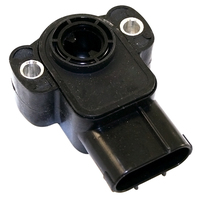Goss TPS sensor for Ford Mondeo HE 2/00 - 4/01 Duratec DOHC 24v MPFI V6 2.5L Manual FWD 4D Sedan 