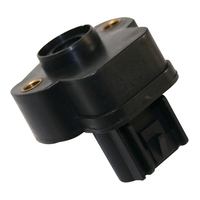 Goss TPS sensor for Jeep Wrangler TJ 9/02 - 10/04 MX OHV 12v MPFI 6cyl 4.0L Automatic 4WD 2D Hard Top 