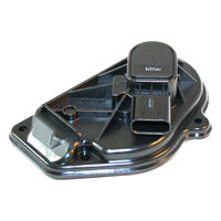 OEM TPS sensor for Ford Focus LV 3/09 - 1/00 Duratec DOHC 16v MPFI 4cyl 2.0L Manual FWD 5D Hatchback 