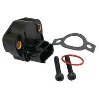 Goss TPS sensor for Jeep Commander XH 5/06 - 1/00 3Y5 SOHC 16v MPFI V8 4.7L Automatic AWD 4D Wagon 