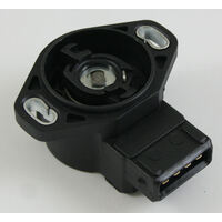 OEM TPS sensor for Ford Laser KJ 10/94 - 12/96 BP-ZE DOHC 16v MPFI 4cyl 1.8L Automatic FWD 5D Hatchback 