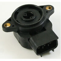 OEM TPS sensor for Suzuki Jimny B33V 10/98 - 10/00 G13BB SOHC 16v MPFI 4cyl 1.3L Manual 4WD 2D Wagon 