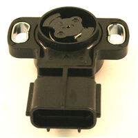 OEM TPS sensor for Suzuki Vitara SZ416 8/91 - 4/98 G16B SOHC 16v MPFI 4cyl 1.6L Manual 4WD 4D Wagon 