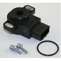 OEM TPS sensor for Nissan Micra K11 6/95 - 12/97 CG13DE DOHC 16v MPFI 4cyl 1.3L Auto CVT FWD 5D Hatchback 
