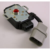 OEM TPS sensor for Nissan Patrol GQ 2/92 - 12/97 TB42E OHV 12v MPFI 6cyl 4.2L Automatic 4WD 4D Wagon Auto
