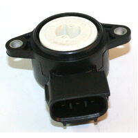 OEM TPS sensor for Mitsubishi Lancer CS 1/06 - 9/08 4G94 SOHC 16v MPFI 4cyl 2.0L Manual FWD 4D Wagon 