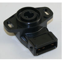 OEM TPS sensor for Mitsubishi Triton ML 10/06 - 7/09 6G74 SOHC 24v MPFI V6 3.5L Manual RWD 4D Double Cab Pick-Up 