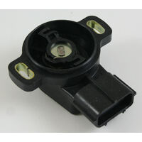 Goss TPS sensor for Mazda 323 Protege BA 8/94 - 9/98 BP-ZE DOHC 16v MPFI 4cyl 1.8L Automatic FWD 4D Sedan 08/95-09/96
