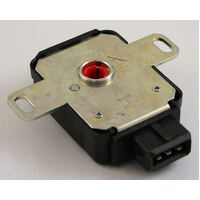 OEM TPS sensor for Holden Rodeo TF SERIES 11/95 - 1/97 4ZE1 SOHC 8v MPFI 4cyl 2.6L Manual RWD 4D Crew Cab Pick-Up Manual