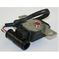 Goss TPS sensor for Holden Jackaroo UBS II (2ND GEN) 7/95 - 1/98 C223T SOHC 8v TURBO DIESEL INJ. 4cyl 2.2L Manual 4WD 4D Wagon 