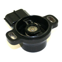 Goss TPS sensor for Daihatsu Charade G203 1/94 - 1/00 HE-E SOHC 16v MPFI 4cyl 1.5L Manual FWD 5D Hatchback Auto