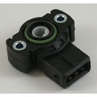 Goss TPS sensor for BMW 323i E36 1/96 - 2/99 M52B25 DOHC 24v MPFI 6cyl 2.5L Manual RWD 4D Sedan 