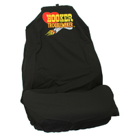 Hooker Troublemaker Throw Over Seat Cover Fits Most Seats