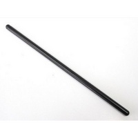 Trend Performance 3/8" Pushrod - 8.400" Length 1-Piece Chrome Moly with .135" Wall thickness, 210° radius ball ends, Each